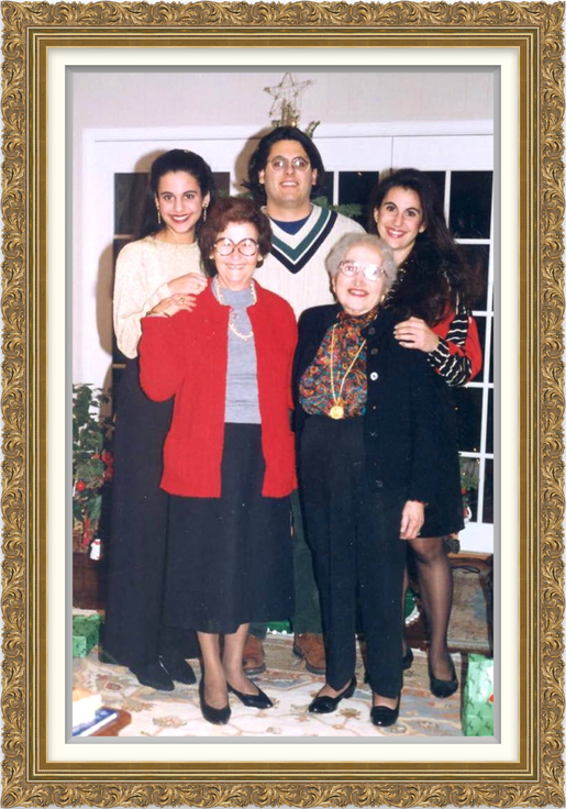 7Fam framed