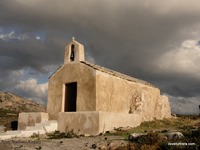 agiosnikolaoskapsali