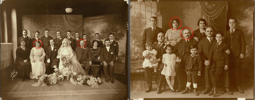 CasimatisMentis photo comparison