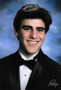 Christopher Mattis - Picture - Chris Mattis