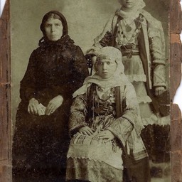 Efrosini Venardos