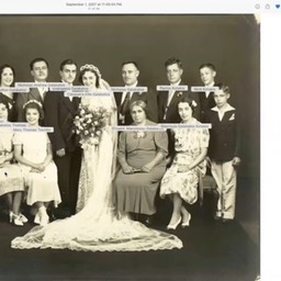 Evangelos Galakatos wedding