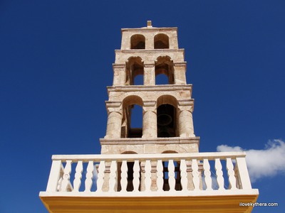 milopotamostower