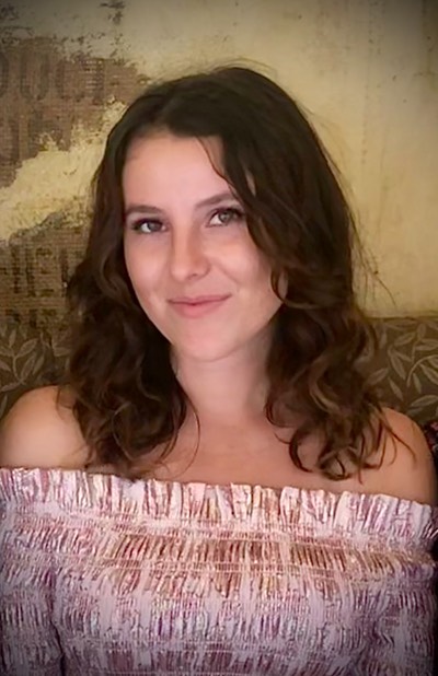 Moore Hannah
