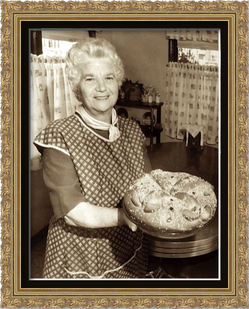 SChlentzosbread