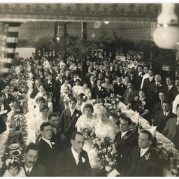 Simos Wedding