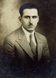 Theodoro Komino of Nikolaos JD